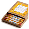Eco-kids - Beeswax Crayons - Extra Large - EarthShopp