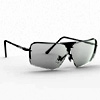 Edge Frame Matte Black : Reranger.com