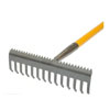 Edge Soil Rake , Fencingandlandscapesupplies.co.uk