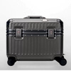 Carry-On Suitcase : Portar