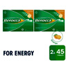 Berocca Eeffervescent Orange 45SX2 - Estore.caring2u.com