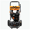 Efurden 3500 PSI Gas Pressure Washer : Efurden