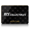 eGift Card : Ufc Collectibles