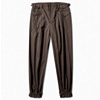 Men's Egreta Trousers Palm | SlamJam