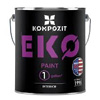 Eko Interior Paint | Kompozitusa