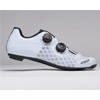 Ekoi Perf Road Carbon Tech Light White Road Shoes : Ekoi