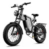 Ekx X20 Fat Tire , EKXbike