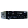 EL5-FB Stereo HiFi Amplifier | E-Lektron