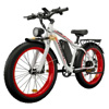 Zeegr F1 1000w Electric Bike 31 Mph : Boombike.com