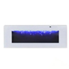 Eelectric Fireplace - Pelios