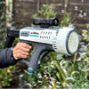 Electric Ultimate Bubble Gun | Menkind.co.uk
