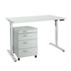 Electrically Height-Adjustable Desk | Schaefer Shop
