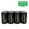 Alkaline D-Battery | Murdochs