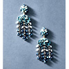 Elena Statement Earrings : Loren Hope