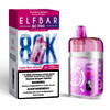 Elfbar Bc Pro 80K : Waka Vaping