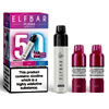 Elfbar Plus50 Prefilled Vape Kit - Elfbar.co.uk