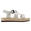 Elissa Espadrille Sandal : Marc Fisher Footwear