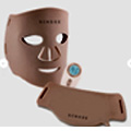Elite LED Face Mask | Senssebeauty.com