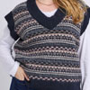 Elm Storm Vest | Enni