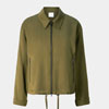Elody Virgin Wool Blouse - Bogner.com