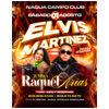 Elvis Martinez - Boletosexpress.com