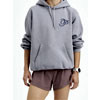 Emblem Hoodie - Pruzan Running