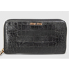  Embossed Leather Wallet | CSD
