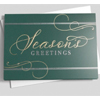 Emerald Greetings Holiday Card | CardsDirect