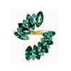 Emerald Marquis Ring : Emilypwheeler