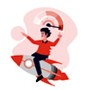 Emergency Boost High Volume 3500 - AnyListingSEO