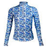 Emery Quarter-Zip : Short Par 4