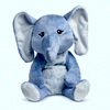 Emory The Elephant - Hugimalsworld.com