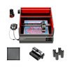 Enclosed Laser Engraver And Cutter: CrealityFalcon