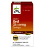 Red Ginseng Energy Chewable Tablets - EndFatigue
