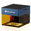 Icube Pro Max 10W Portable Laser Engraving Machine | Sculpfun.com