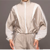 Enigma Track Jacket : Michiny.com