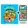 Epic Life Word Book