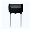 Ergo Plus 743 Footrest | OdinLake