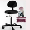 Aurelius Ergonomic Chair : Bergardi.com