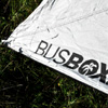 Expandable Sun Sail : Busboxx
