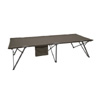 Escalade Cot : Alpsoutdoorz.com