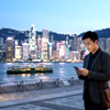 eSim Hong Kong - Travelsimasia.com