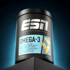 Omega-3 Capsules : ESN