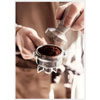 Espresso Essentials - The Art of Tamping | Apollodio