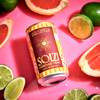 Espresso Tonic : Solzi