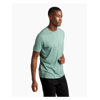 Essential Crew Neck Active Tee - Kenneth Cole