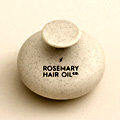 Essential Massager : Rosemaryhairoil