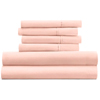 Essential Sheet Set : Linens And Hutch