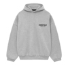 Essentials Fleece Hoodie - Afewvibe.com