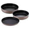 Essteele Nonstick Ovenware 3 Piece Set : CookwareBrand